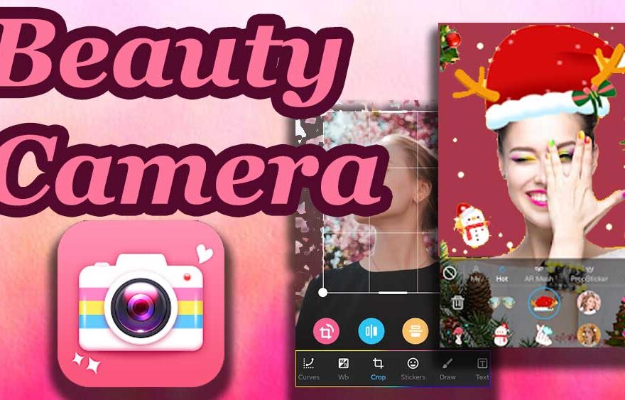 Beauty Camera
