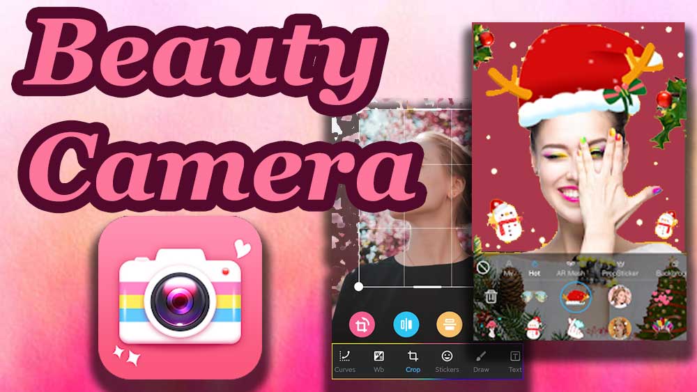 Beauty Camera