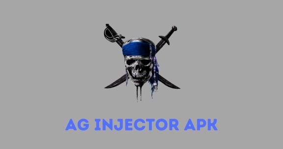 AG Injector APK