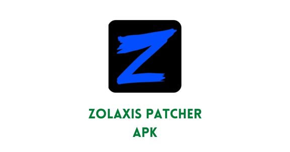 Zolaxis Patcher APK