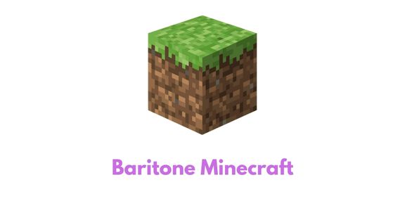 Baritone Minecraft