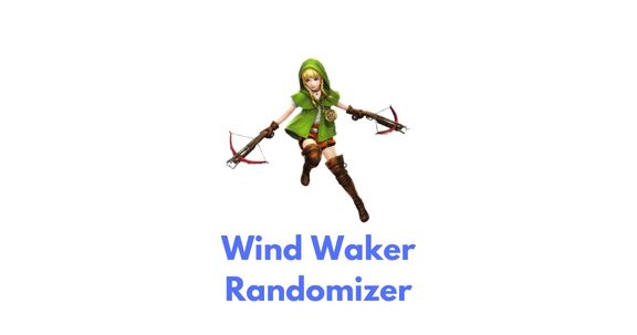Wind Waker Randomizer