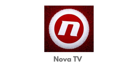 Nova TV APK main image