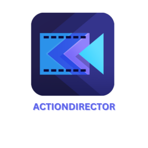 ActionDirector App main image