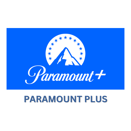 Paramount Plus main image