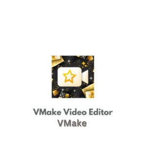 VMake App main image