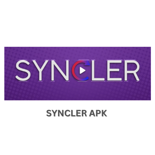 Syncler Apk main image