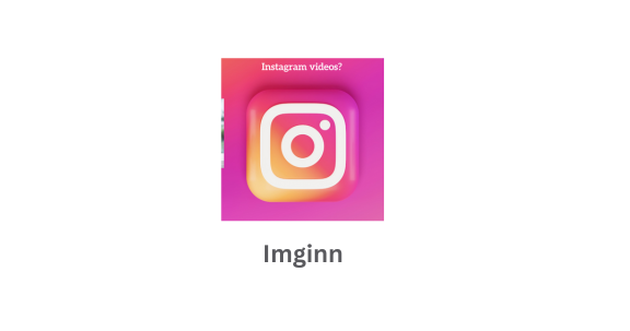 Imginn main image