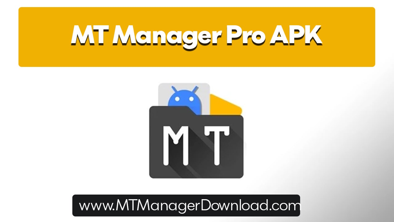 mt manager pro apk
